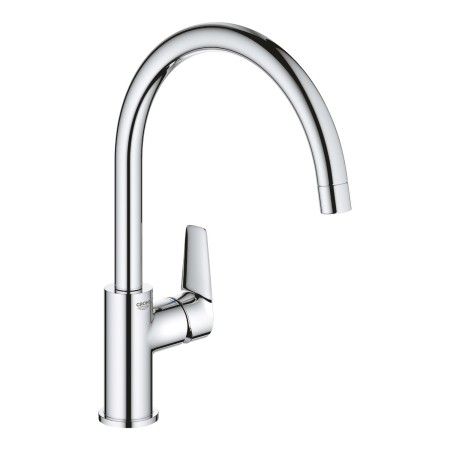 GROHE StartEdge Einhand-Spültischbatterie 1/2" hoher Auslauf