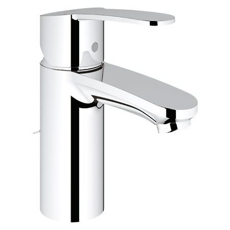 GROHE Eurostyle C Einhand-Waschtischbatterie EcoJoy
