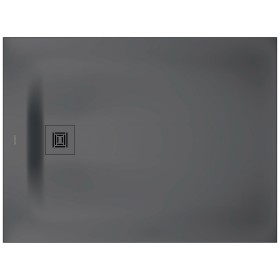 Duravit Sustano Duschwanne 120 x 90 cm