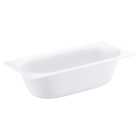 GROHE Essence Einbau-Badewanne 180 x 80 cm