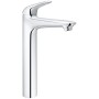 GROHE Eurostyle Einhand-Waschtischbatterie DN 15 XL-Size ohne Ablaufgarnitur