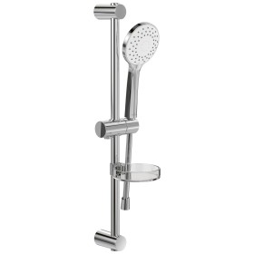 Villeroy & Boch Universal Showers Duschgarnitur mit drei Funktionen für Wandmontage Villeroy & Boch Universal Showers Duschgarnitur mit drei Funktionen für Wandmontage