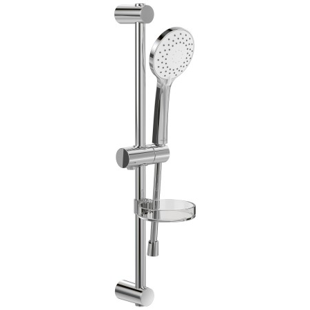 Villeroy & Boch Universal Showers Duschgarnitur mit drei Funktionen für Wandmontage