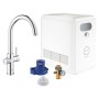 GROHE Blue Professional C-Auslauf Kit