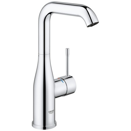 GROHE Essence Neu Einhand-Waschtischbatterie L-Size ohne Ablaufgarnitur