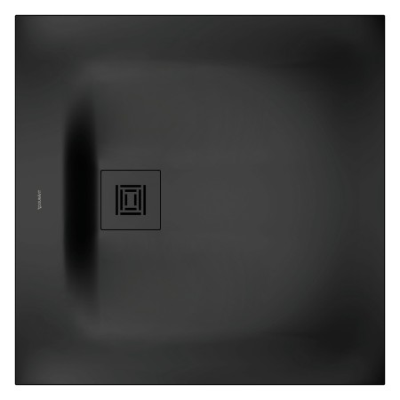 Duravit Sustano Duschwanne 80 x 80 cm