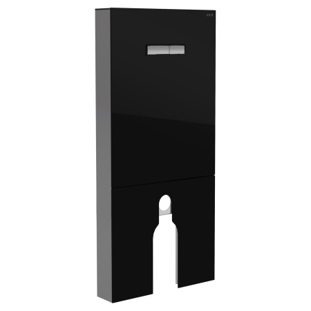 VitrA Vitrus Stand-Spülkasten für Stand-WCs