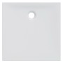 Geberit Nemea quadratische Duschwanne 90 x 90 cm