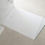 Geberit Setaplano Duschfläche 100 x 90 cm