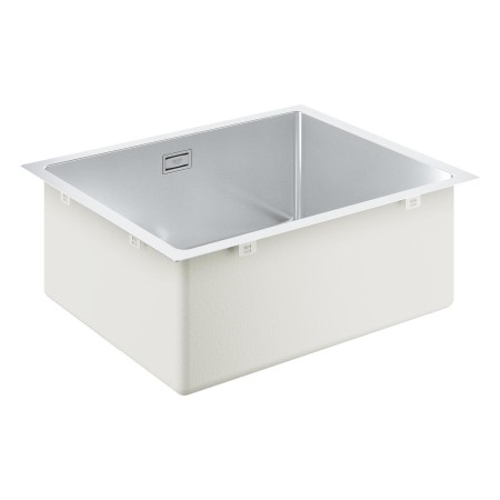 GROHE K700 Unterbau-Edelstahlspüle 55 x 45 cm