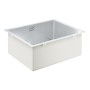 GROHE K700 Unterbau-Edelstahlspüle 55 x 45 cm