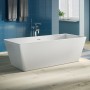 Duravit DuraSkye Badewanne 170 x 80 cm