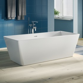 Duravit DuraSkye Badewanne 170 x 80 cm