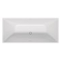 Duravit DuraSkye Badewanne 170 x 80 cm