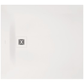 Duravit Sustano Duschwanne 100 x 90 cm