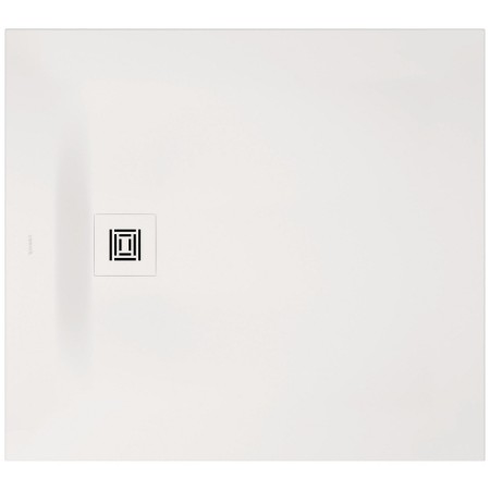 Duravit Sustano Duschwanne 100 x 90 cm
