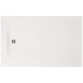 Duravit Sustano Duschwanne 160 x 100 cm