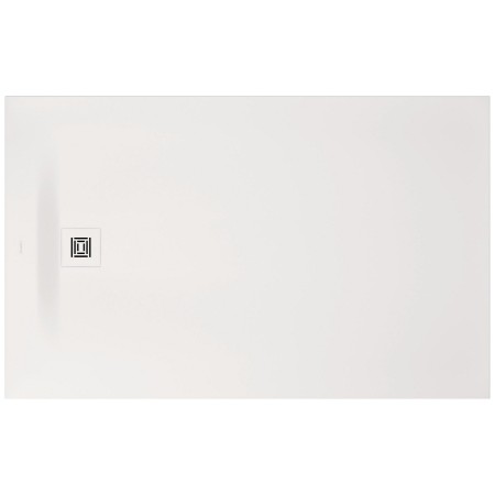 Duravit Sustano Duschwanne 160 x 100 cm