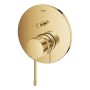 GROHE Essence Neu Einhand-Wannenbatterie Unterputz