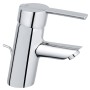 GROHE Feel Einhand-Waschtischbatterie, 1/2" S-Size