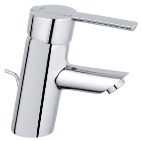 GROHE Feel Einhand-Waschtischbatterie, 1/2" S-Size