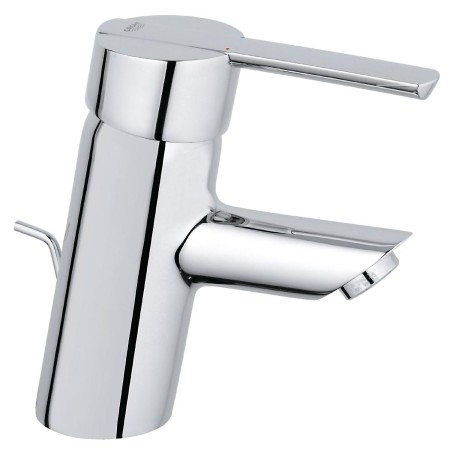 GROHE Feel Einhand-Waschtischbatterie, 1/2" S-Size