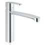 GROHE Wave Cosmopolitan Einhand-Spültischbatterie, 1/2" mittelhoher Auslauf