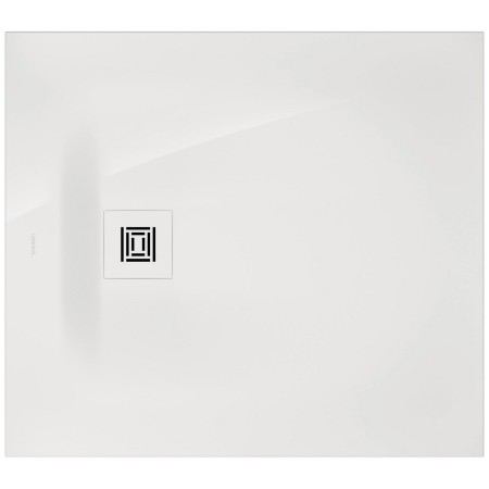 Duravit Sustano Duschwanne 90 x 80 cm