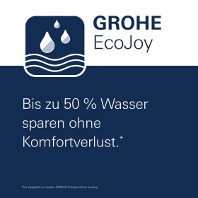 GROHE Essence Neu Einhand-Bidetbatterie GROHE Essence Neu Einhand-Bidetbatterie