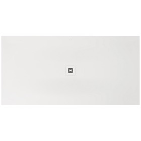 Duravit Sustano Duschwanne 180 x 90 cm