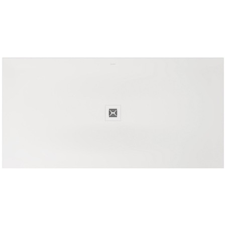 Duravit Sustano Duschwanne 180 x 90 cm