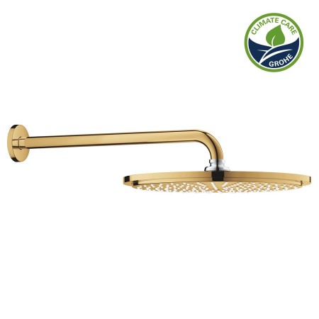 GROHE Rainshower Cosmopolitan 310 Kopfbrauseset