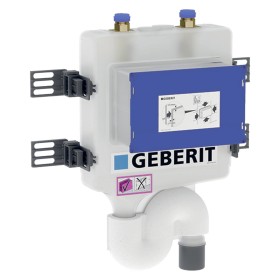 Geberit HS50 Hygienespülung mit zwei Wasseranschlüssen