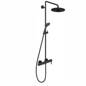 Duravit C.1 Shower System mit Einhebel-Brausemischer