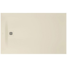 Duravit Sustano Duschwanne 160 x 100 cm