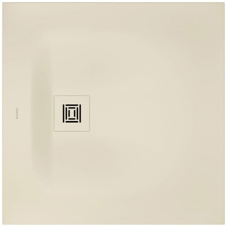 Duravit Sustano Duschwanne 80 x 80 cm