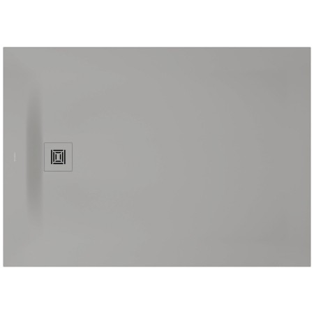 Duravit Sustano Duschwanne 140 x 100 cm