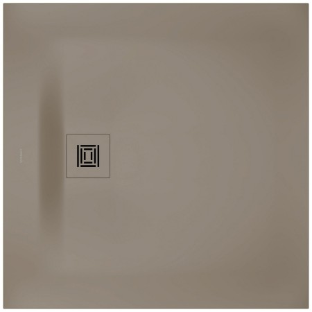 Duravit Sustano Duschwanne 90 x 90 cm