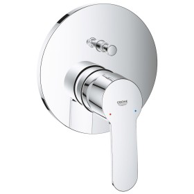 GROHE Eurostyle Cosmopolitan Einhand-Wannenbatterie für Rapido SmartBox GROHE Eurostyle Cosmopolitan Einhand-Wannenbatterie für Rapido SmartBox