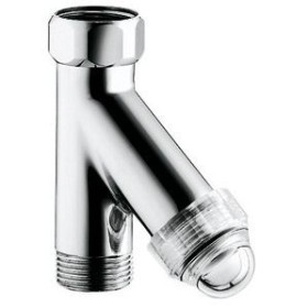 GROHE Eggemann WAS Schrägfilter DN 20 GROHE Eggemann WAS Schrägfilter DN 20