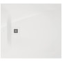 Duravit Sustano Duschwanne 100 x 90 cm