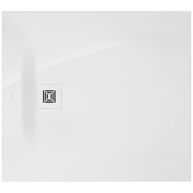 Duravit Sustano Duschwanne 100 x 90 cm