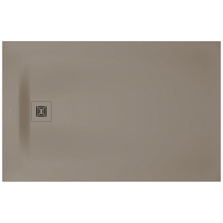 Duravit Sustano Duschwanne 140 x 90 cm