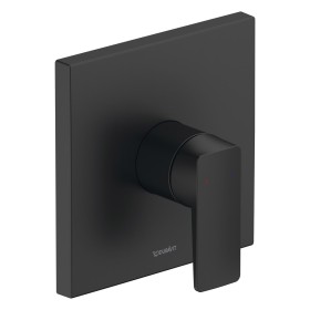Duravit Manhattan Einhebel-Brausemischer Unterputz Duravit Manhattan Einhebel-Brausemischer Unterputz