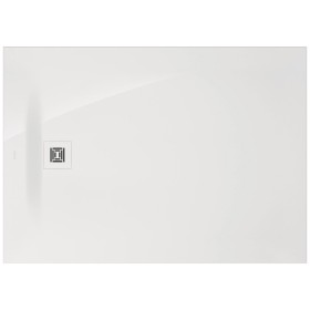 Duravit Sustano Duschwanne 140 x 100 cm