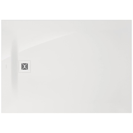 Duravit Sustano Duschwanne 140 x 100 cm