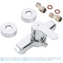 GROHE Eurostyle C Einhand-Brausebatterie