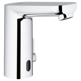 GROHE Eurosmart Cosmopolitan E Bluetooth Infrarot-Elektronik für Waschtisch DN 15 GROHE Eurosmart Cosmopolitan E Bluetooth Infrarot-Elektronik für Waschtisch DN 15