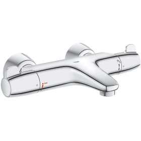 GROHE Grohtherm Special Thermostat-Wannenbatterie GROHE Grohtherm Special Thermostat-Wannenbatterie
