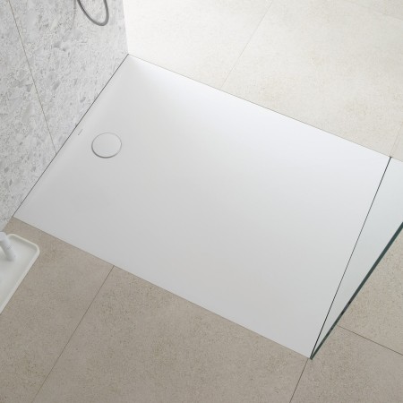 Geberit Setaplano Duschfläche 180 x 90 cm